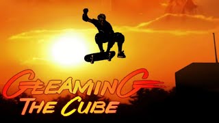 Gleaming the Cube featuring Melanie Felony [upl. by Atims]