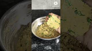 Chana Dal VadaUrmila Ki Rasoi [upl. by Bryce]