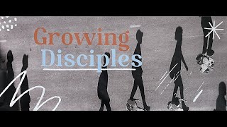 Growing Disciples  How to grow disciples Mat 10515  Sunday 17th March 2024 [upl. by Hecht]