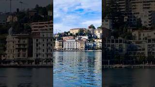 Lugano 🇨🇭 Switzerland lugano morcote switzerland [upl. by Fabozzi]