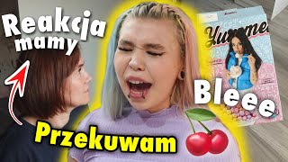 Robię KOLCZYKI w S00TKACH🍒  WYPROWADZKA🫢 VLOG Nanami Chan [upl. by Gnurt]