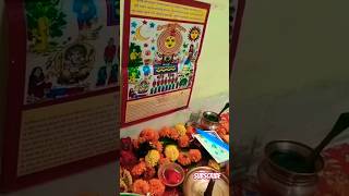 Happy karwa chauth 🙏MS Familyshorts [upl. by Avlasor]