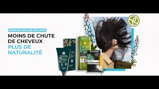 Chute de cheveux  quelle méthode choisir [upl. by Dallon]