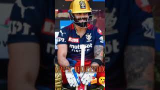 HAPPY BIRTHDAY VIRAT KOHLI SIR 💗 music viralvideo viratkohli video shorts [upl. by Nylaras]