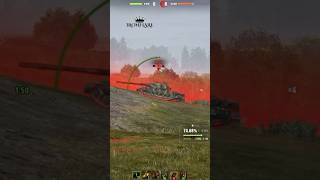 TVP T5051 Moments 4 wot worldoftanks [upl. by Nedearb738]