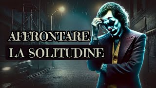 Il SIGNIFICATO del sequel di JOKER [upl. by Nahgeem]