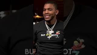 600BREEZY beefing over TERRITORIES that he doesnt OWN 600breezy territories [upl. by Liahcim]