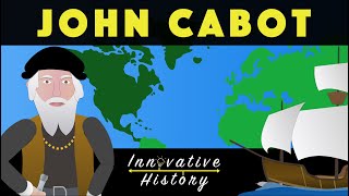 John Cabot  3 Minute History [upl. by Desdemona630]