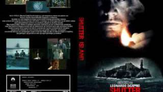 Shutter Island SoundTrackLizard Pointflv [upl. by Ileray]