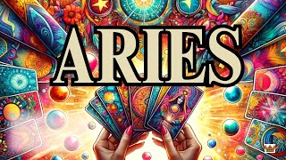 ARIES♈EN HORAS LA VIDA TE CAMBIA ESTAS POR BAÑARTE EN DINERO ES MÁS DE LO QUE ESPERABAS JUSTICIA [upl. by Demetri278]