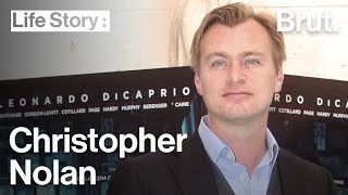 The Life of Christopher Nolan [upl. by Roxy308]