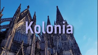 🎡 Kolonia  Niemcy Neznane [upl. by Solraced771]