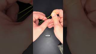 San Diego Jam Knot Tutorial  How To Tie This Strong Fishing Knot Quick amp Easy [upl. by Basil191]