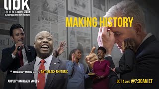 MAKING HISTORY [upl. by Adlay]