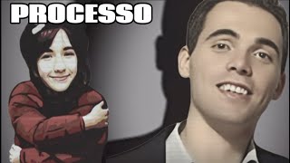 PROCESSO  FILIPPO TURETTA GIULIA CECCHETTIN [upl. by Galvan]