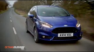 Our 2014 Fiesta ST First Impressions after buying the car [upl. by Allys]