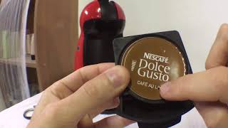 Recarga tus cápsulas dolce gusto  método sencillo [upl. by Kerns]