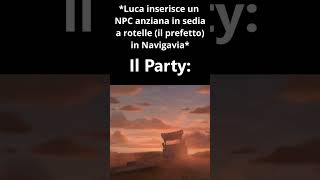 No il Prefetto NO [upl. by Galasyn]