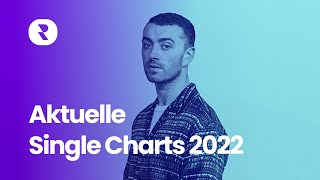 Aktuelle Single Charts 2022 🔥 Beste Musik 2022 Playlist [upl. by Cappella]