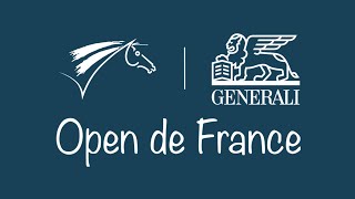 Generali Open de France 2024  Terrain 1 [upl. by Nylek556]