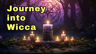 Wicca A Guide for the Solitary Practitioner [upl. by Pain]