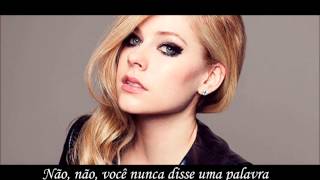 Avril Lavigne  Hush Hush  tradução [upl. by Notwal]