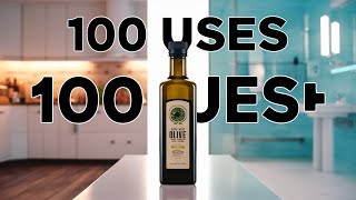 Discover the Surprising Benefits of Olive Oil for Your Health [upl. by Ressan]