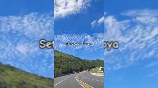 utlwang sefefo sa moya tiktok version [upl. by Barty151]