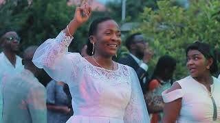 MASIYA FULL LOUANGE By HENZY WORSHIP Soirée aksanti 2023 [upl. by Bradney]