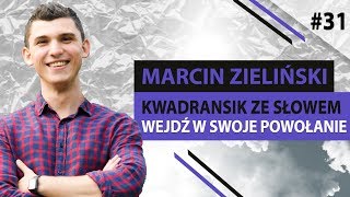 Kwadransik ze Słowem 31  Wejdź w SWOJE powołanie [upl. by Vange898]