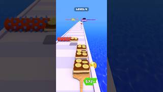 Bakery Runner Gameplay shorts [upl. by Zizaludba]