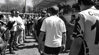 Finale rugby A 28 avril 2013 [upl. by Aicella]