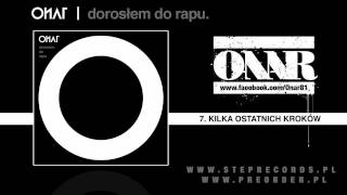 Onar  Kilka ostatnich kroków  Prod JH [upl. by Livesay]