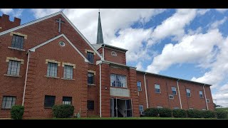 Hollins Road Church of the Brethren Live Stream [upl. by Marietta]