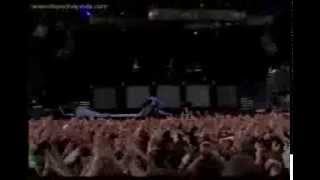 Depeche Mode  Policy Of Truth  Devotional Tour  Crystal Palace 3171993 [upl. by Ecinej]