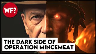 Operation Mincemeat The Shadow Catalyst for CIAs Dark Age [upl. by Yelrebmyk]