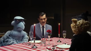 Interrogation Song  Muppets Most Wanted  The Muppets  На русском [upl. by Bohaty]