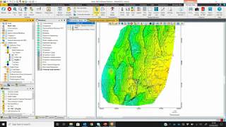 Petrel Mapping Module by Petrosys  Overview [upl. by Parent]