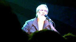 YusufCat Stevens  LilywhiteDont Be Shy  Island 50 Shepherds Bush Empire 280509 [upl. by Aerbua]