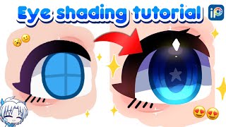 How i edit Clothes   Gacha Life  IbisPaint x Tutorial [upl. by Birch]