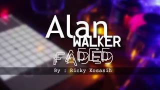 Alan Walker  Faded [upl. by Alene126]