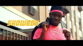 Showboy  Sankofa 0fficial video [upl. by Namus]