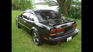 1991 Pontiac Sunbird GT [upl. by Iew]