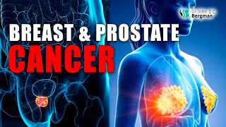 Breast amp Prostate CANCER [upl. by Ahseihs]