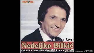 Nedeljko Bilkic  Djevojka sokolu zulum ucinila  Live  Audio 2004 [upl. by Nwahs]