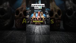 Les Sifflets de la mort Aztèques azteque mystery history enigma mortal [upl. by Halle]