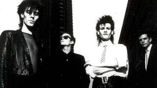 Bauhaus  Old Waldorf Theatre December 15th 1982 [upl. by Kirbee]