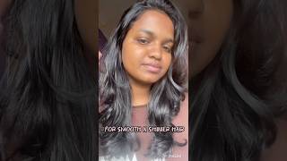 Use this hair serum for hair fall control n hair growth  haircare hairserumforhairgrowth [upl. by Gamages]