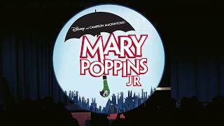 Ottoson Middle School Presents  Mary Poppins Jr [upl. by Leslee504]