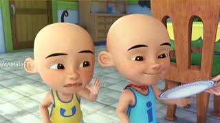 Upin amp Ipin Full Movie  Upin dan Ipin Episode Terbaru  Upin Ipin Terbaru [upl. by Nacnud]